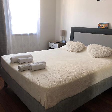 Chambre Privee Confortable A Louer Chez L Habitant Proche Plage Et Centre Ville De Nice Exterior foto