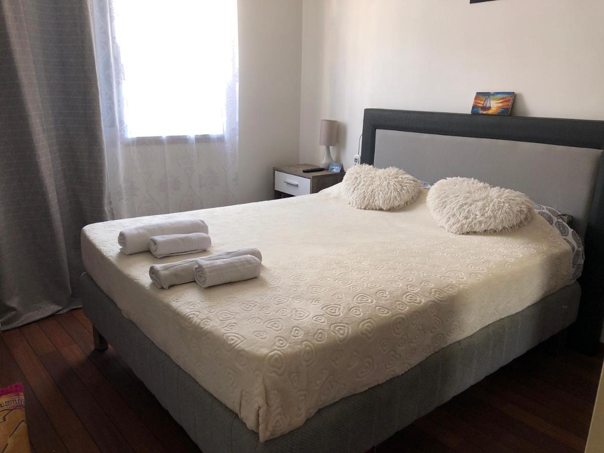 Chambre Privee Confortable A Louer Chez L Habitant Proche Plage Et Centre Ville De Nice Exterior foto